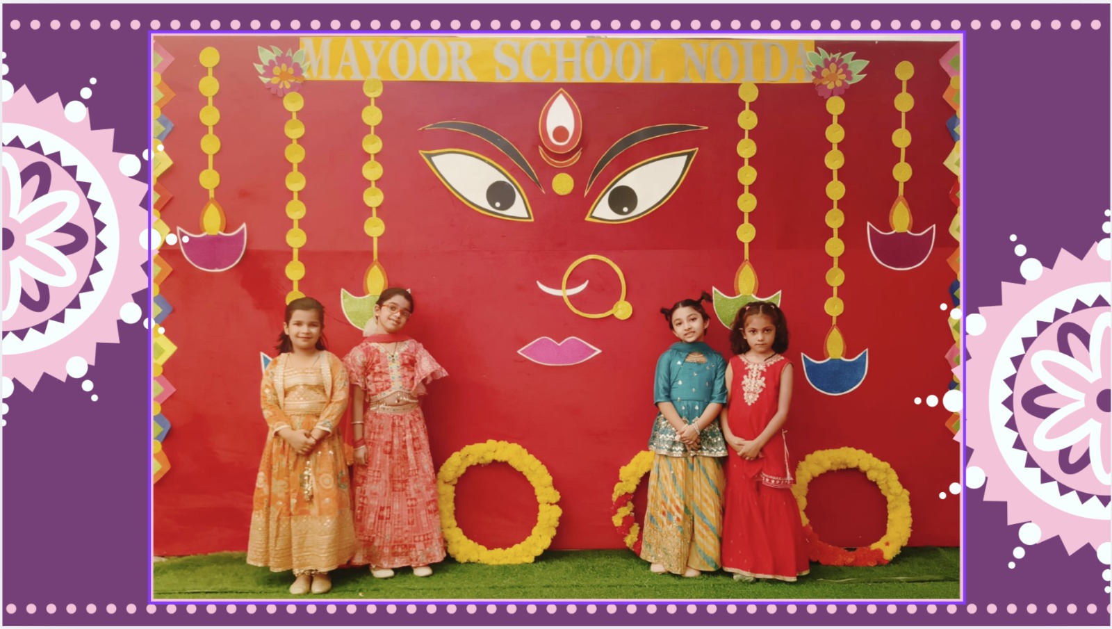 Durga Puja Celebrations